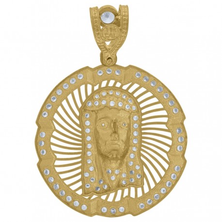 10Kt Gold Charms