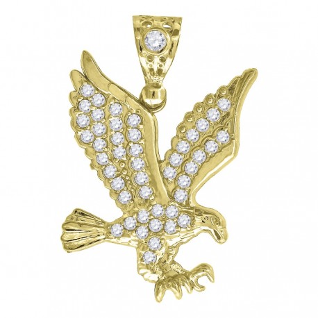 10Kt Gold Charms