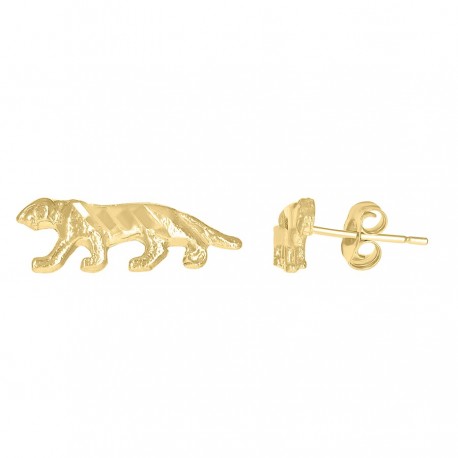 10kt Gold Earrings