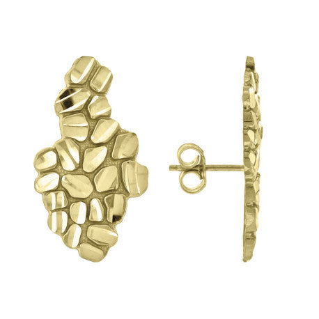 10Kt Gold Pendant