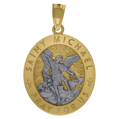 10Kt Gold Pendant