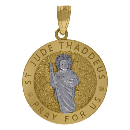 10Kt Gold Pendant