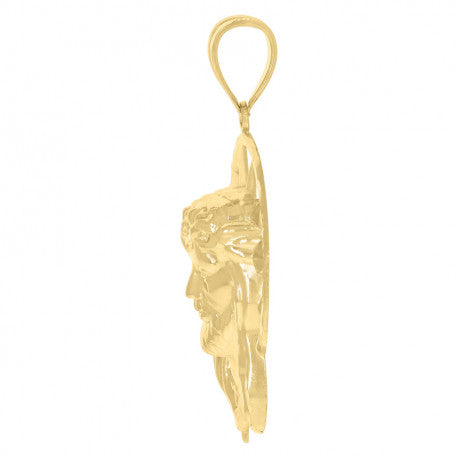 10Kt Gold Pendant