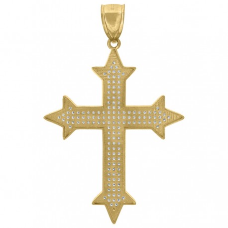 10Kt Gold Pendant
