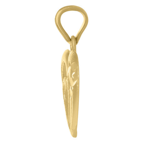 10Kt Gold Pendant