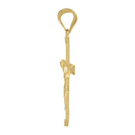 10Kt Gold Pendant