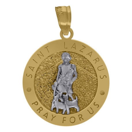10Kt Gold Pendant