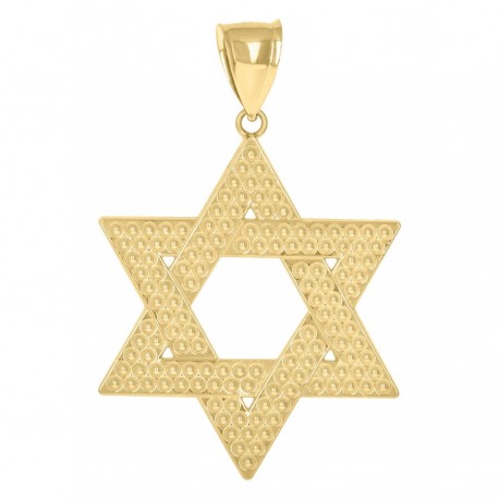 10Kt Gold Pendant