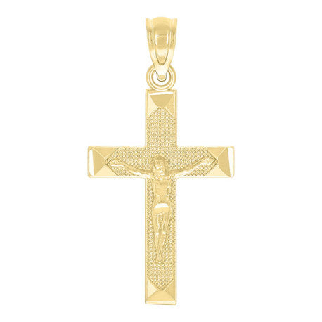 10Kt Gold Pendant