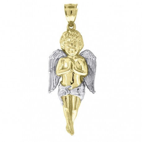 10Kt Gold Pendant