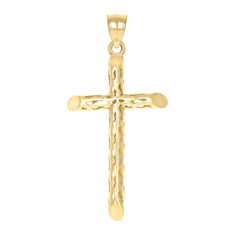 10Kt Gold Pendant