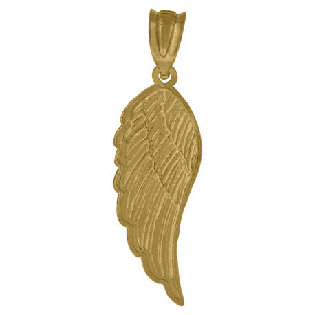 10Kt Gold Pendant