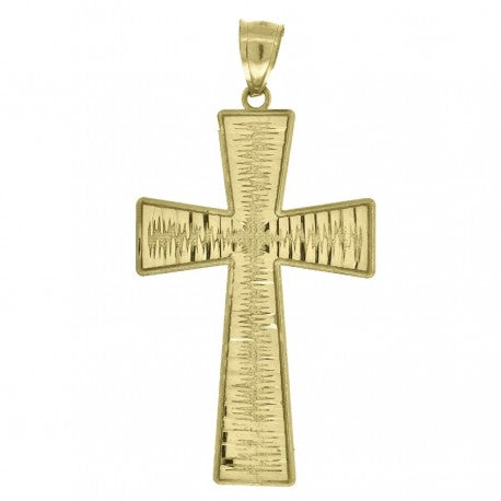 10Kt Gold Pendant