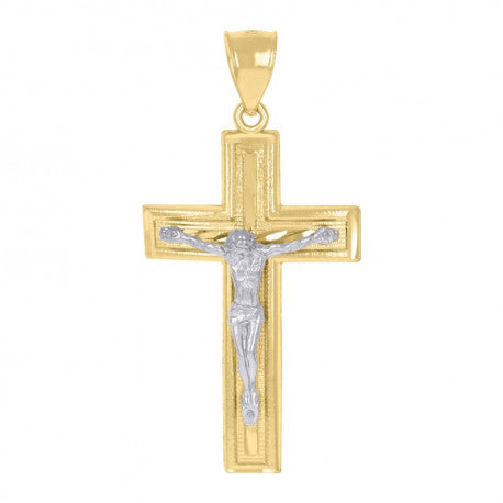 10Kt Gold Pendant