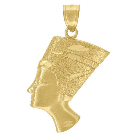 10Kt Gold Pendant