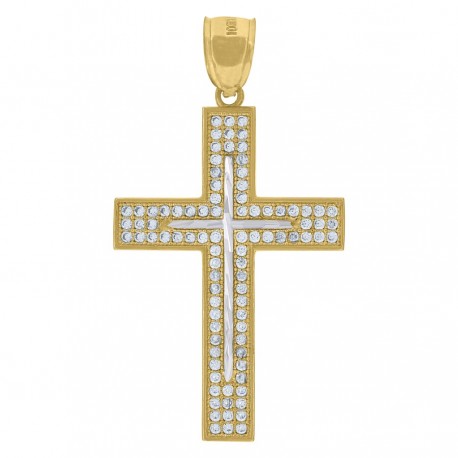 10Kt Gold Pendant