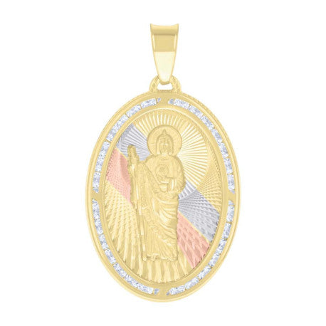 10Kt Gold Pendant