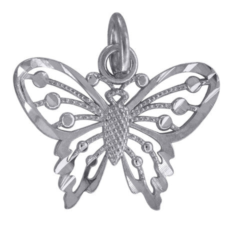 10Kt Gold Pendant