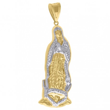 10Kt Gold Pendant