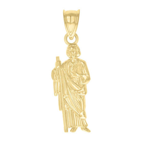 10Kt Gold Pendant