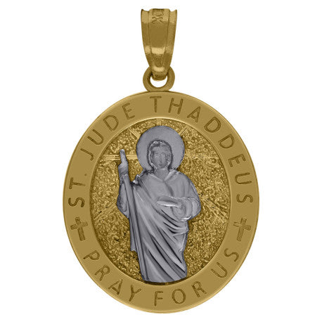 10Kt Gold Pendant