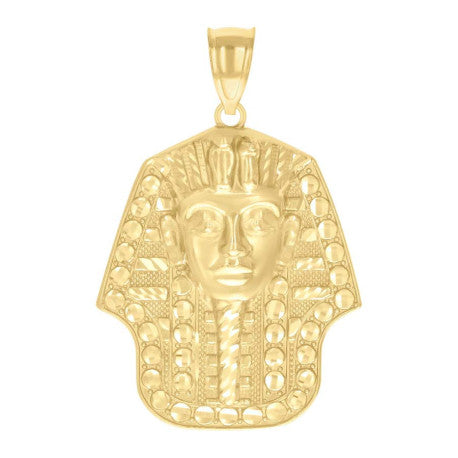 10Kt Gold Pendant