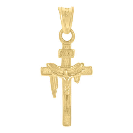 10Kt Gold Pendant