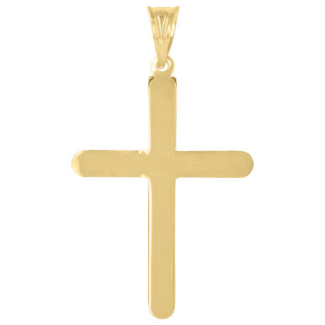 10Kt Gold Turkish Pendant