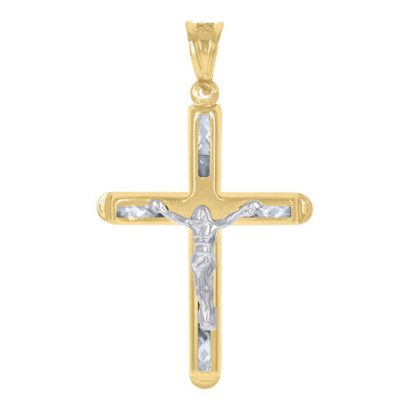 10Kt Gold Turkish Pendant