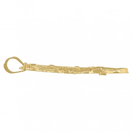 10Kt Gold Pendant