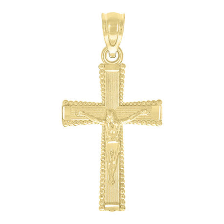 10Kt Gold Pendant