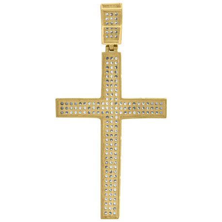 10Kt Gold Pendant