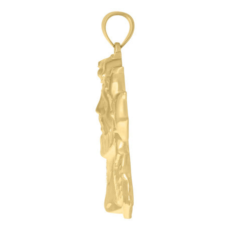 10Kt Gold Pendant