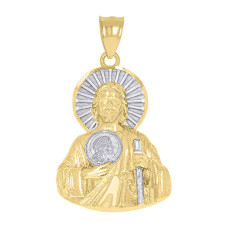 10Kt Gold Pendant