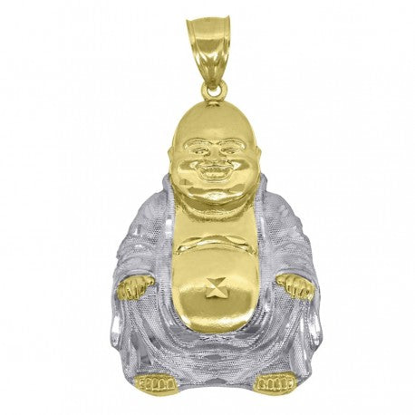 10Kt Gold Pendant