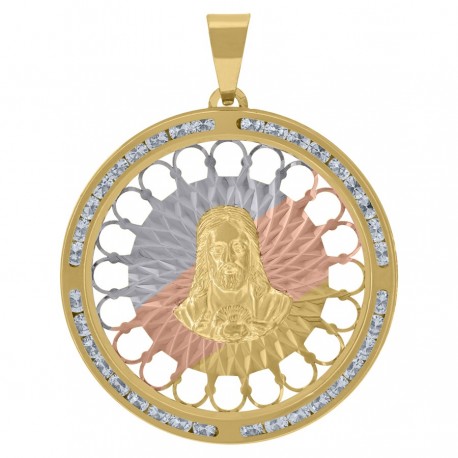 10Kt Gold Pendant
