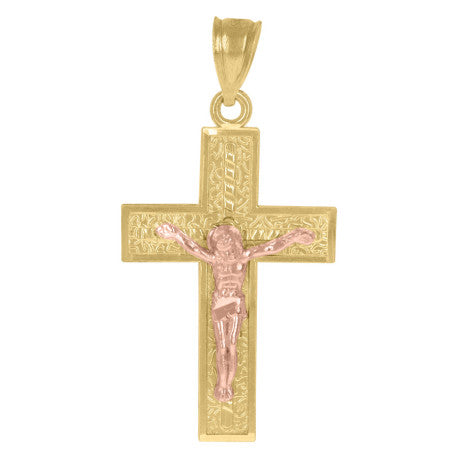 10Kt Gold Pendant