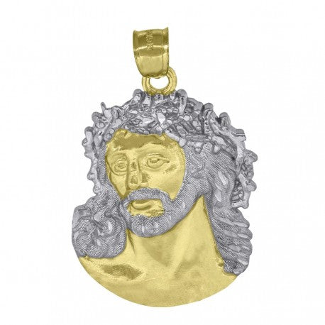 10Kt Gold Pendant