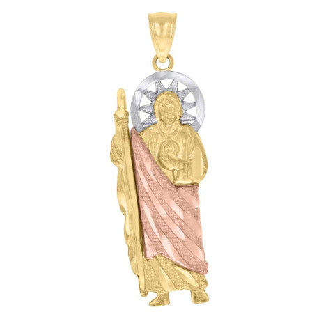 10Kt Gold Pendant