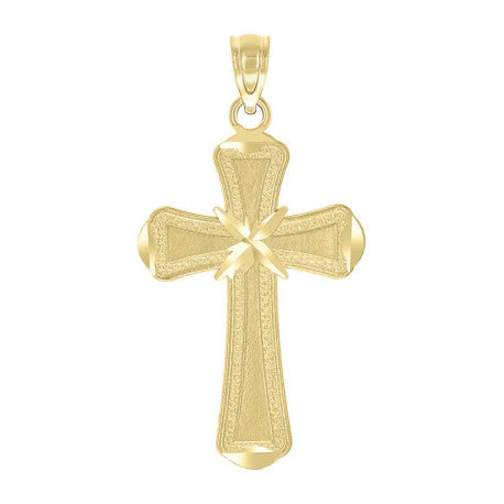 10Kt Gold Pendant