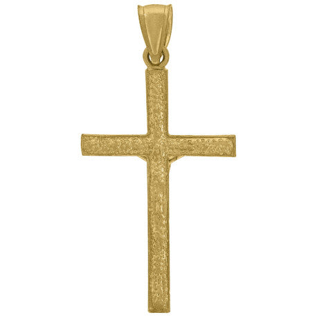 10Kt Gold Pendant
