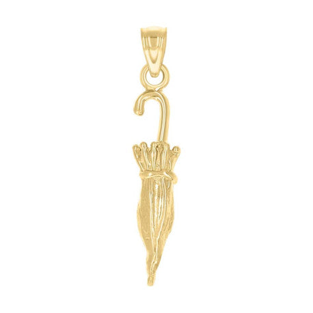 10Kt Gold Pendant