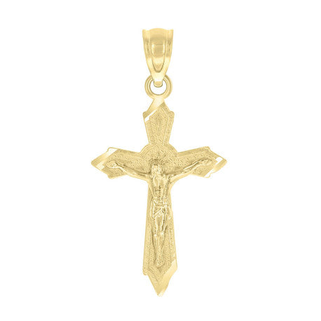 10Kt Gold Pendant