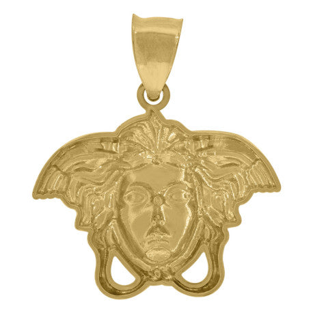 10Kt Gold Pendant