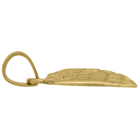 10Kt Gold Pendant