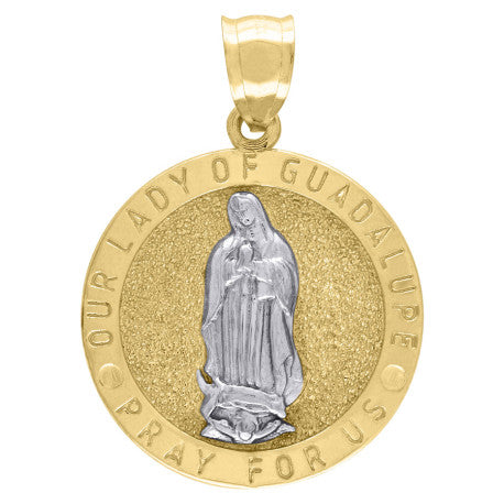 10Kt Gold Pendant