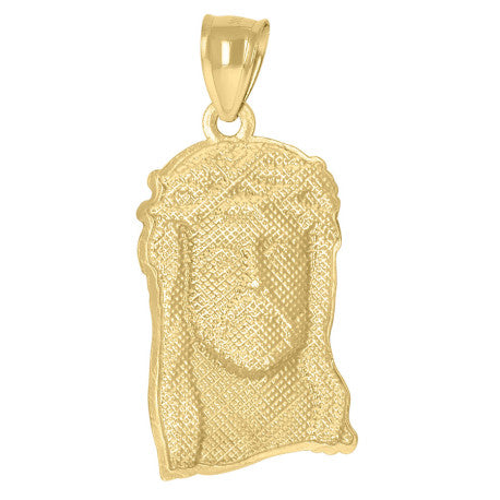 10Kt Gold Pendant