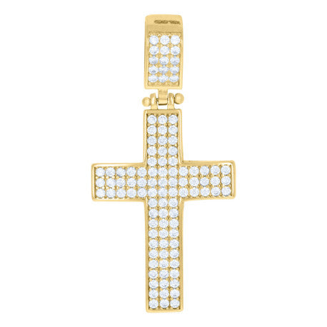10Kt Gold Pendant