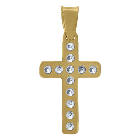 10Kt Gold Pendant