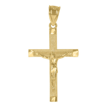 10Kt Gold Pendant